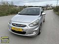 SARI OTOMOTİVDEN ACCENT BLUE