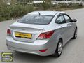 SARI OTOMOTİVDEN ACCENT BLUE
