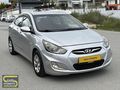 SARI OTOMOTİVDEN ACCENT BLUE