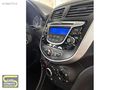 SARI OTOMOTİVDEN ACCENT BLUE