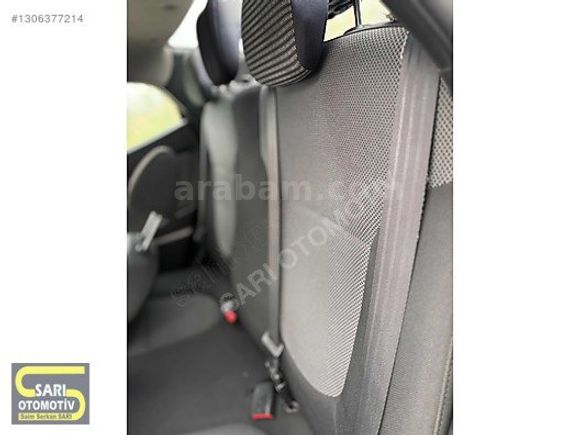 SARI OTOMOTİVDEN ACCENT BLUE