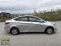 SARI OTOMOTİVDEN ACCENT BLUE