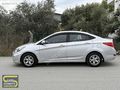 SARI OTOMOTİVDEN ACCENT BLUE