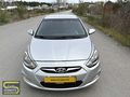 SARI OTOMOTİVDEN ACCENT BLUE