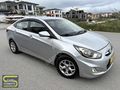 SARI OTOMOTİVDEN ACCENT BLUE