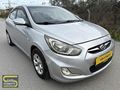 SARI OTOMOTİVDEN ACCENT BLUE