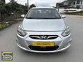 SARI OTOMOTİVDEN ACCENT BLUE