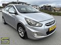 SARI OTOMOTİVDEN ACCENT BLUE