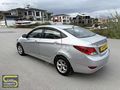 SARI OTOMOTİVDEN ACCENT BLUE