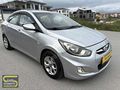 SARI OTOMOTİVDEN ACCENT BLUE