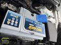 SARI OTOMOTİVDEN ACCENT BLUE