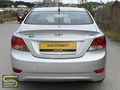 SARI OTOMOTİVDEN ACCENT BLUE