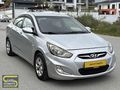 SARI OTOMOTİVDEN ACCENT BLUE