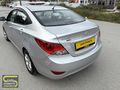 SARI OTOMOTİVDEN ACCENT BLUE