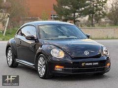| HF Prime Cars | 2013 VW BEETLE DEĞİŞENSİZ - OTOMATİK