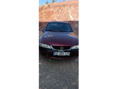 Sahibinden Opel Vectra 1.6 GL 1996 Model