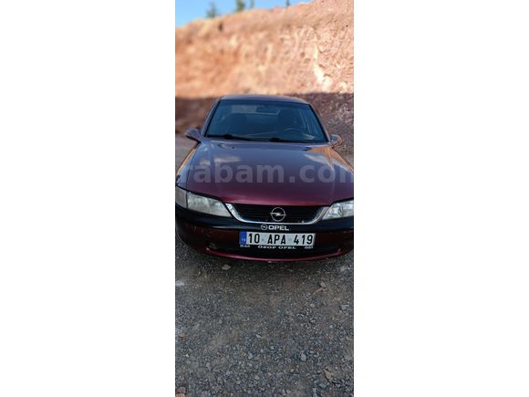 Sahibinden Opel Vectra 1.6 GL 1996 Model