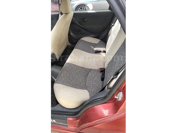 Sahibinden Fiat Albea 1.2 Active 2006 Model 