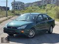 BAKIMLI MASRAFSIZ 1.6 GHİA FOCUS