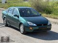 BAKIMLI MASRAFSIZ 1.6 GHİA FOCUS