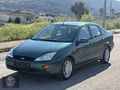 BAKIMLI MASRAFSIZ 1.6 GHİA FOCUS