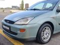 2001 FORD FOCUS 1.6 CHİA YENİ BOYALI MASRAFSIZ