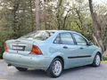 2001 FORD FOCUS 1.6 CHİA YENİ BOYALI MASRAFSIZ