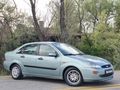 2001 FORD FOCUS 1.6 CHİA YENİ BOYALI MASRAFSIZ