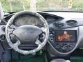 2001 FORD FOCUS 1.6 CHİA YENİ BOYALI MASRAFSIZ