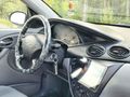 2001 FORD FOCUS 1.6 CHİA YENİ BOYALI MASRAFSIZ