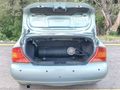 2001 FORD FOCUS 1.6 CHİA YENİ BOYALI MASRAFSIZ