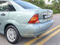 2001 FORD FOCUS 1.6 CHİA YENİ BOYALI MASRAFSIZ