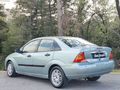 2001 FORD FOCUS 1.6 CHİA YENİ BOYALI MASRAFSIZ