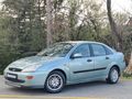 2001 FORD FOCUS 1.6 CHİA YENİ BOYALI MASRAFSIZ