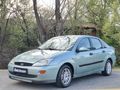 2001 FORD FOCUS 1.6 CHİA YENİ BOYALI MASRAFSIZ