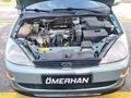 2001 FORD FOCUS 1.6 CHİA YENİ BOYALI MASRAFSIZ