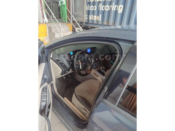 Sahibinden Ford Focus 1.6 TDCi Style 2012 Model  278.000 km