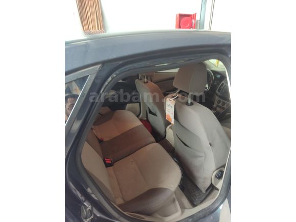Sahibinden Ford Focus 1.6 TDCi Style 2012 Model  278.000 km