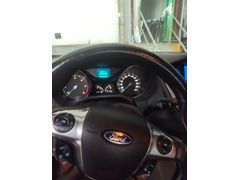 Sahibinden Ford Focus 1.6 TDCi Style 2012 Model  278.000 km