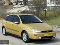 2000 FOCUS 1.6 GHİA TEK DEĞŞEN MASRAFSIZ