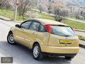 2000 FOCUS 1.6 GHİA TEK DEĞŞEN MASRAFSIZ
