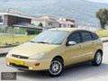 2000 FOCUS 1.6 GHİA TEK DEĞŞEN MASRAFSIZ