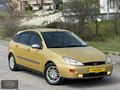 2000 FOCUS 1.6 GHİA TEK DEĞŞEN MASRAFSIZ