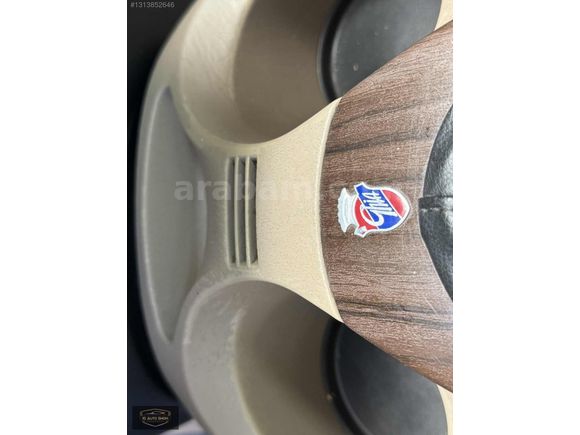 2000 FOCUS 1.6 GHİA TEK DEĞŞEN MASRAFSIZ