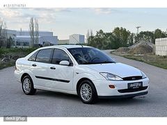 2000 Ford Focus 1.6 Ghia LPG - 227.000 KM