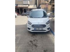 Sahibinden Ford Tourneo Courier 1.5 TDCi Delux 2020 Model Mersin