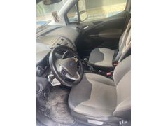 Sahibinden Ford Tourneo Courier 1.5 TDCi Delux 2020 Model Mersin