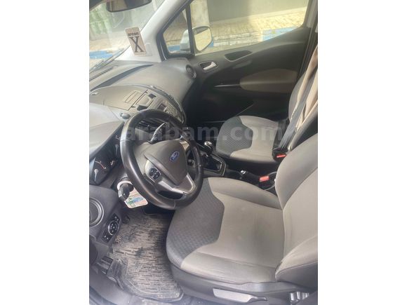 Sahibinden Ford Tourneo Courier 1.5 TDCi Delux 2020 Model Mersin