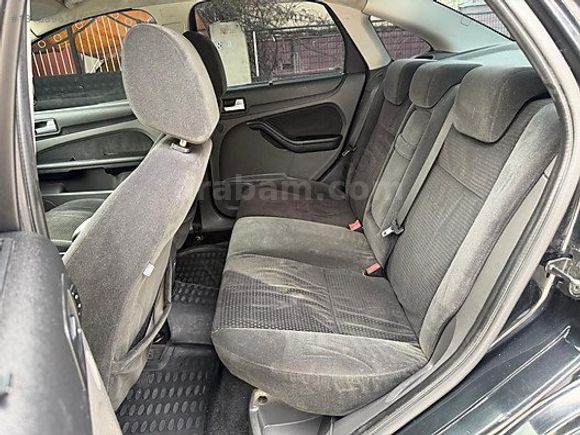 FORD FOCUS 2 GHİA 2006 LPG