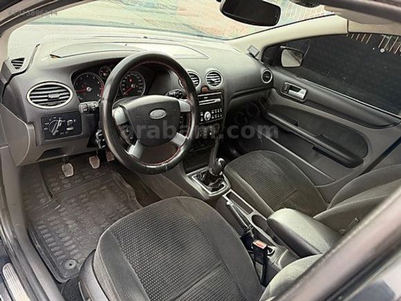 FORD FOCUS 2 GHİA 2006 LPG
